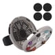 thumbnail image 2 of Clips de DiFusor Para Automóviles Esenciales, Clips de Ventilación del Difusor de AutomÓVIL Operación Simple Alivio de Estrés Clip de Ventilación de Aromaterapia, 2 of 7