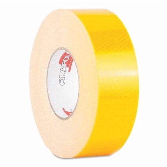 Oralite Reflective Tape,School Bus Type V59-020150-020