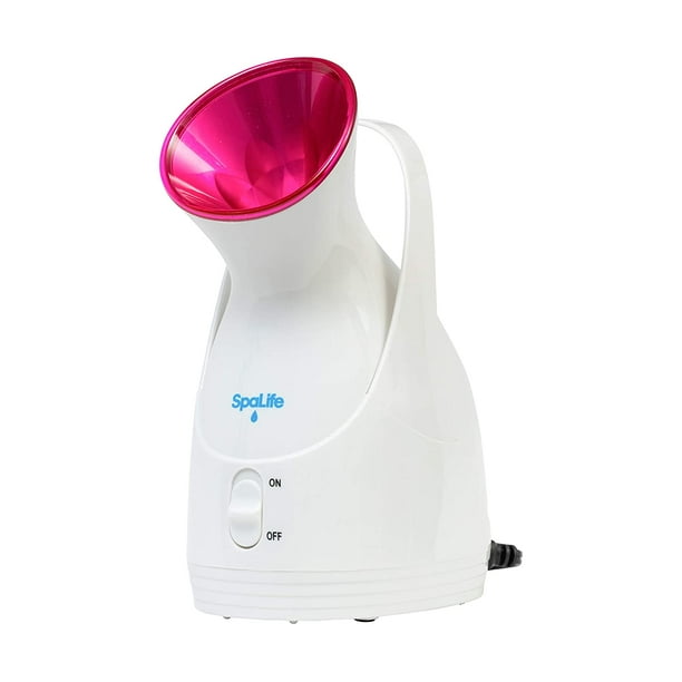 Featured image of post Simple Way to Water Steamer For Face