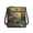 Bear Family Forest, variant on Tutolipy Dragonfly Moon Lightweight Sling Bag for Daily Life Weekend Getaways, Water-Resistant Large Capacity Crossbody Purse Durable Crossbody Shoulder Bag