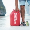thumbnail image 5 of IceMule Classic Small 10 Liter 6 Can Soft Insulated Waterproof Backpack Cooler, 5 of 8