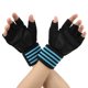 thumbnail image 5 of Guantes de medio dedo Zhivalor transpirables antideslizantes para montar en bicicleta, 5 of 8