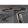 thumbnail image 3 of RED BISHOP MAGIK-ARM for Floyd Rose (BK), 3 of 6