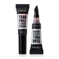 thumbnail image 5 of Clubday peel-off eyebrow gel, waterproof and sweat-resistant long-lasting eyebrow dye, built-in applicator brush, 4 natural shades, easily peel off eyebrow makeup, 5 of 9