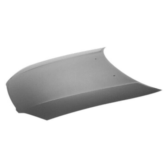 Sherman Parts  USA Built Hood for 1997-1999 Camry
