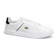 thumbnail image 1 of Tenis Lacoste Lite Base Blancos de Piel para Hombre Casual, 1 of 5