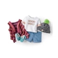 thumbnail image 2 of American Girl Doll Outfit Good Vibes Skate for 18" Truly Me Dolls (Doll Not Included), 2 of 6