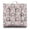 Aesthetic, variant on Boho Floral Vintage 24" Square Meditation Cushion - Thick & Supportive Floor Pillow for Adults with Tribal Folk Style Patterns, Soft Skin-Friendly Fabric for Yoga & Zen Sitting