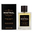 thumbnail image 2 of Perfume Mistral Golden Tobacco Eau de Parfum para hombre, 100 ml, 2 of 7