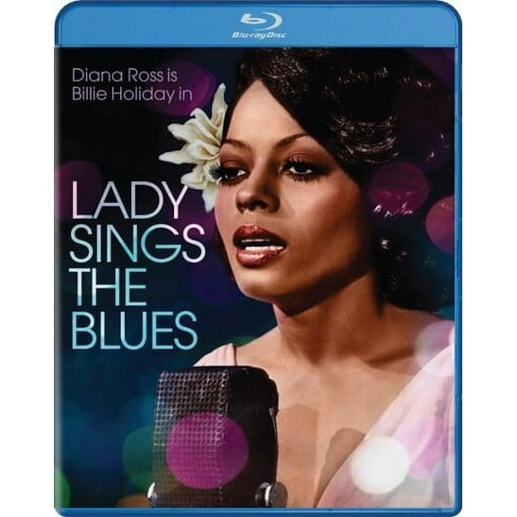Lady Sings The Blues (Blu-ray)