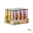 Sparkling Prebiotic Super Soda, Gut Health, Low Calorie, Low Sugar