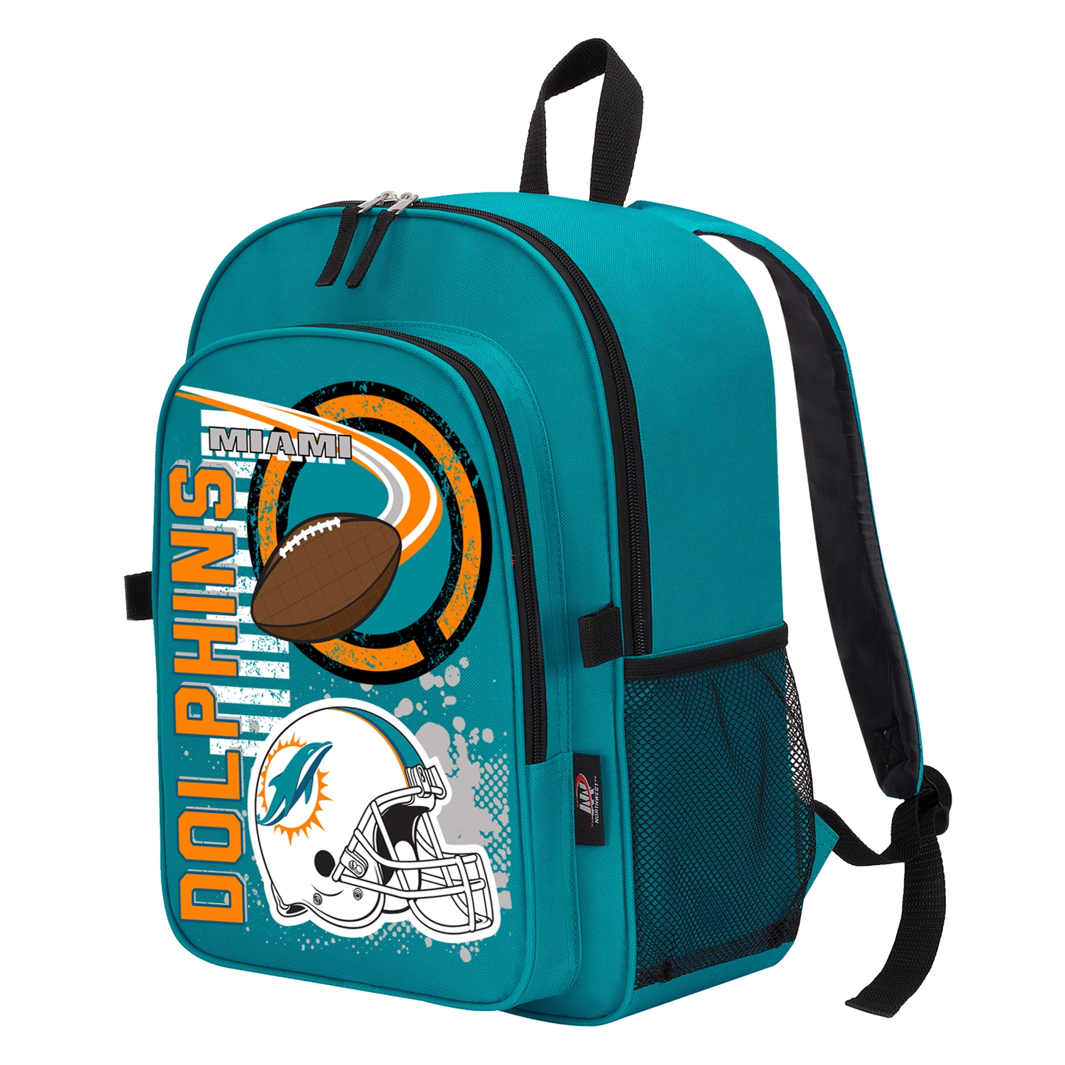 Miami dolphins clearance backpack