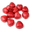 thumbnail image 2 of Frankford Disney Disney Princess Valentine's Day Milk Chocolate Heart Box, 1.6oz, 2 of 8