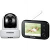 Samsung Safeview Baby Monitor