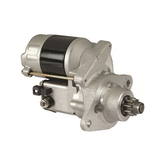 Starter - Compatible with 1990 - 2004 Subaru Legacy 1991 1992 1993 1994 1995 1996 1997 1998 1999 2000 2001 2002 2003