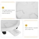 thumbnail image 5 of Soporte móvil para plantas con ruedas: bandeja giratoria de 360 grados para macetas con depósito de agua - Base móvil resistente para plantas de interior y exterior, 5 of 8