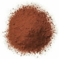 thumbnail image 2 of Guittard Poudre de Cacao Rouge 22-24 % Gras Dutched 5lbs/2.27 kgs, 2 of 5