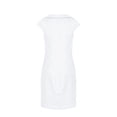 thumbnail image 3 of Vestido Beyda André Badi blanco 26, 3 of 5