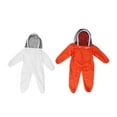 thumbnail image 2 of Combinaison Anti-Abeilles pour Enfants, une Pièce, avec Capuche en Voile, Vêtements de Protection pour Enfants, Protection Complète, 2 of 7