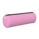 thumbnail image 1 of Disketp Pink Estuche Organizador de Lápices de Cuero, Estuche de Oficina con Cremallera para Bolígrafo y Lápiz, 1 of 6