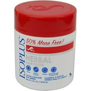 ISOPLUS - Herbal Hair Food