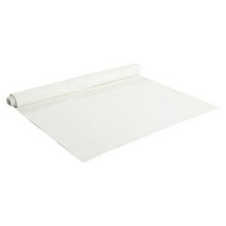 Unique Bargains 360G Suede Fabric Headliner 20" L x 60" W for Car Interior Roof Repair White