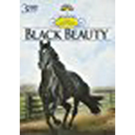 Black Beauty - The Complete Mini-Series