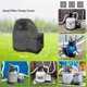 thumbnail image 4 of Sand Filter Pump Cover, Waterproof Anti-UV Sand Filter Cover Oxford Fabric Sand Pool Pump Cover, 4 of 5