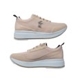 thumbnail image 4 of Tenis De Snoopy Peanuts Para Dama Rosas Peanuts PN-014-XH-HR, 4 of 6