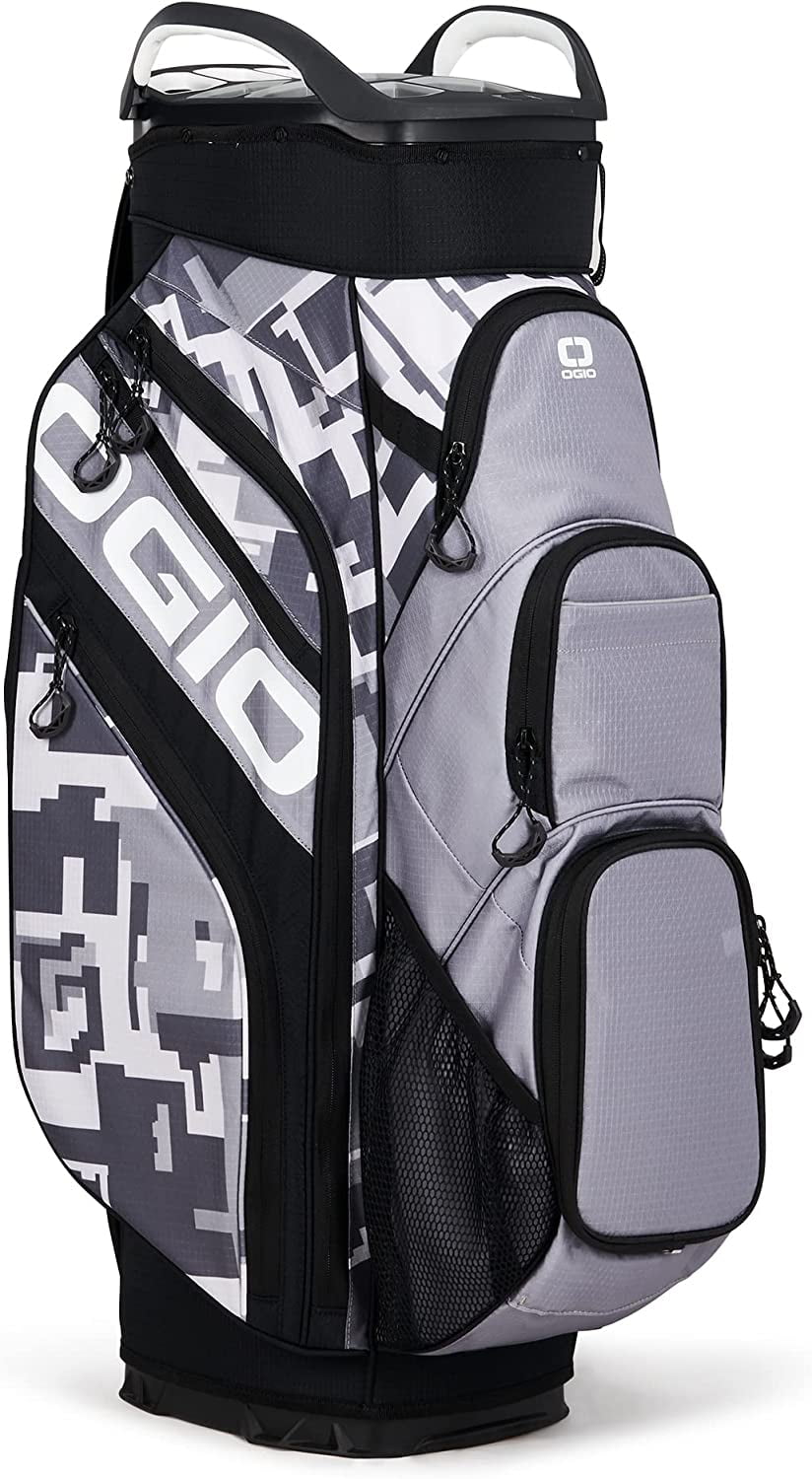 Ogio Giza Golf Bag visitchile.cl