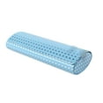 thumbnail image 2 of AURORA TRADE Vintage Oval Magnet Closure Glasses Box Hard Case Protective Container Holder, 2 of 8