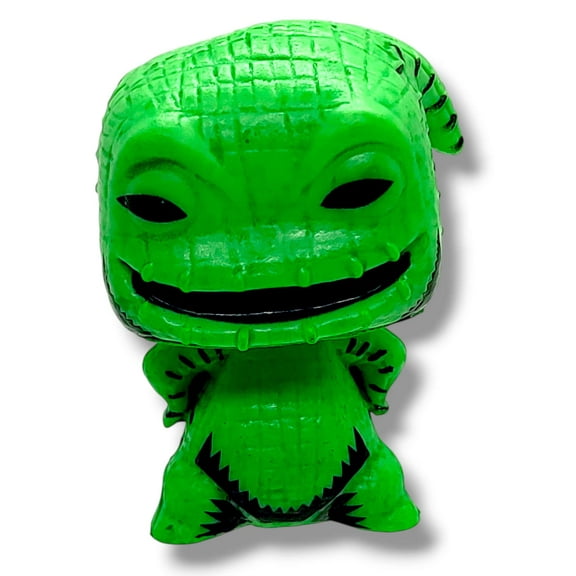 Funko The Nightmare Before Christmas Pocket POP! Oogie Boogie Minifigue