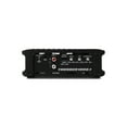 thumbnail image 2 of MTX THUNDER1000.1 Class D 1000 Watt RMS Mono Block Car Audio Amplifier, Black, 2 of 4