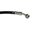 thumbnail image 4 of Dorman H620485 Rear Right Brake Hydraulic Hose for Specific Subaru Models, 4 of 4