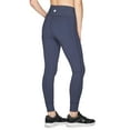 thumbnail image 2 of Avalanche Women's Jogger Style Drawstring Waist Legging With Pockets, 2 of 6