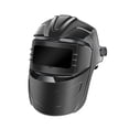 thumbnail image 1 of Máscara de Soldadura cubierta facial protección completa Material de PC vista clara protectora para trabajadores de soldadura accesorios versátil Estilo básico, 1 of 8
