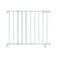 thumbnail image 1 of Summer Infant Haut d'Escalier Simple à Sécuriser Portail pour Bébé en Métal de 42 Pouces, 1 of 5