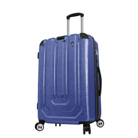 UPC 812836021506 product image for Mia Toro ITALY Macchiolina Polish 28.25'' Hardsided Spinner Suitcase | upcitemdb.com