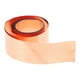 thumbnail image 1 of Rollo de tira de cobre para proyectos eléctricos de bricolaje. Lámina de cobre conductora para manualidades. Cinta de cobre. Placa fina de cobre., 1 of 7