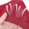 thumbnail image 4 of Women Strapless Bra Nylon Breathable Chest Wrap for Women 2Pcs, 4 of 4