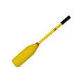 thumbnail image 4 of Vsenkes Kids Foam Baseball 25" Comfortable Soft for Game Learning Indoor Outdoor Yellow, 4 of 9