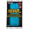 thumbnail image 1 of YUGIOH 25TH ANNIVERSARY RARITY COLLECTION II Booster Pack (x1), 1 of 1