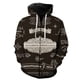 thumbnail image 1 of Sudadera con capucha y cremallera para hombre, estilo europeo y americano, gran oferta 2024, con estampado 3D, estilo Harajuku, primavera, talla grande, divertida, unisex, 1 of 6
