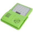 thumbnail image 2 of Solar Power LED Light Multi‑Functional Portable Wireless Speaker Warning Light for Bluetooth, 2 of 8