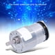 thumbnail image 2 of Motorreductor de Velocidad con Codificador, Micromotorreductor Eléctrico de CC de 12 V con Movimiento de y Retroceso., 2 of 5