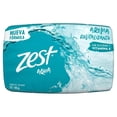 thumbnail image 2 of Jabón en Barra Zest Jabón en Barra 90 g, 2 of 4