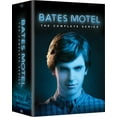thumbnail image 2 of Bates Motel: The Complete Series (DVD), Horror, Universal, 2 of 4