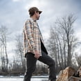 thumbnail image 3 of Mountain Khakis Boone Shirtjac, 3 of 8
