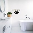 thumbnail image 4 of Sloth Themed -Purpose Towel Holder for Efficient Kitchen and Bathroom Organization, 4 of 7