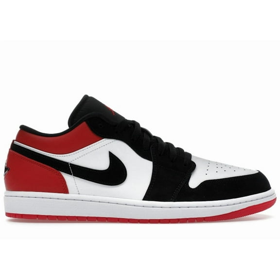Jordan Men's 1 Low SE Black Toe (2025) Basketball Shoes, from StockX